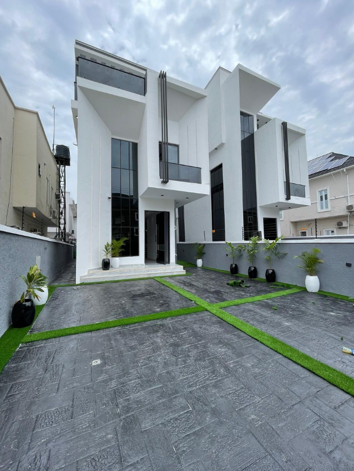 house 1